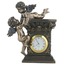 WISE Veronese Serisi-WISE MELEKLİ SAAT-14*7*16,5 CM