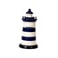 DENİZCİLİK GRUBU › Marine Aksesuar-Z&A SİYAH FENER KUMBARA>>10x20 cm