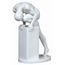 VERONESE BİBLOLAR › Wise Porselen-BODY PORSELEN-16,5*9,5*20,5 CM-jCP30061AB