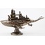VERONESE BİBLOLAR › Wise Karışık-GALAKTİK BALİNA-28,5*16,5*17,5 CM-jWU77731A4