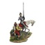 WISE Veronese Serisi-Wise Mitoloji & Tarih-DON QUIXOTE-27*15,5*35 CM
