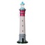 DENİZCİLİK GRUBU › Marine Aksesuar-Z&A IŞIKLI FENER>>33 cm.