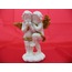 HEDİYELİK › KARIŞIK › Melek Figürler-QQC MELEK ÇİFTİ>>8X5X11.5 CM
