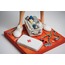 Forchino HEMŞİRE KÜÇÜK-Sertifikalı Özel Koleksiyon-9*9*24 CM-jFO84014