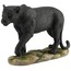 WISE Veronese Serisi-WISE SİYAH PANTER-25*6*15 CM