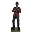 WISE Veronese Serisi-Wise Cazcılar-KLARNET ÇALGICISI-14.5*11*31 CM