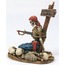 WISE Veronese İskelet Serisi-WISE ESİR İSKELET-13,5*11*7,5 CM