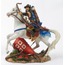 VERONESE BİBLOLAR › Uzakdoğu Figür-WISE SAMURAY-20*12,5*21,5 CM-JWU72480AA