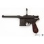 Denix Koleksiyon Grubu-C96 PISTOL, GERMANY 1896-JDNX1024