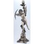 VERONESE BİBLOLAR-Wise Şamdan-WISE AŞK TANRISI MUMLUK-16*17*45,5 CM-JWU74857A4