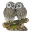 WISE Veronese Serisi-WISE İKİLİ BAYKUŞ-12.5*10*13 CM.
