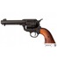 Denix Koleksiyon Grubu-CAL.45 PEACEMAKER TABANCA 4,75", ABD 1873-JDNX1186-N-Orijinalden ilham a
