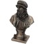 WISE Veronese Serisi-Wise Mitoloji & Tarih-LEONARDO DA VINCI-14.5*9.5*23 CM.