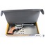 Denix Koleksiyon Grubu-REVÓLVER CAL.45 PEACEMAKER 5½", WITH 6 BULLETS, USA 1873-JDNX1-1106-G