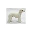 Veronese Serisi-VERONESE BİBLOLAR-BEYAZ TERRİER KÖPEK BİBLO-9*7*4,5 CM