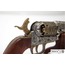 Denix Koleksiyon Grubu-AMERICAN CIVIL WAR NAVY REVOLVER, USA 1851-JDNX1040-L