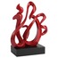 VERONESE BİBLOLAR-Wise Karışık-WISE ÇİNCE REFAH-16*9*20,5 CM-JWU76705AA