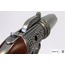 Dekoratif Denix-6 VARİL PEPPER-BOX REVOLVER, İNGİLTERE 1840-Made in Spain-Handmade
