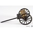 Denix-İç Savaş Arabası Top Arabası-14 cm Dönem: Batı ve Amerika İç Savaşı 1861-1899
