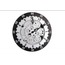 HEDİYELİK › KARIŞIK › Çark Saatler>>MKC Duvar Saati-30*30*8 CM
