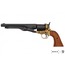 Denix Koleksiyon Grubu-AMERICAN CIVIL WAR ARMY REVOLVER, USA 1860-JDNX1007-L