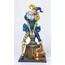 WISE Veronese Serisi-WISE MAYMUNLU SOYTARI-15*12,6*26 CM