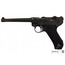 Denix Koleksiyon Grubu-PARABELLUM LUGER P08 PISTOL, GERMANY 1898-JDNX1144
