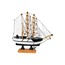 DENİZCİLİK GRUBU › Marine Model Gemi-Z&A MAKET GEMİ>>16X4.5X15 cm
