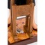 FORCHINO-Forchino Biblolar-FORCHINO AVUKAT KÜÇÜK-10x10x23 CM-JFO84011