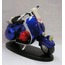 WISE Veronese Serisi-WISE MOTORSIKLET-11,5*16*7 CM
