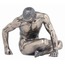 WISE Veronese Serisi-VERONESE BİBLOLAR › Wise Body-ERKEK BİBLO-13.5*11*11 CM