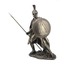 WISE Veronese Serisi-Wise Mitoloji & Tarih-SPARTA KRALI LEONIDAS-22*14*33 CM