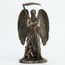 VERONESE BİBLOLAR-Wise Mitoloji & Tarih-WISE CHRONOS-15x12x27,5 CM-JWU76248A4