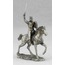WISE Veronese Serisi-Wise Mitoloji & Tarih-ORTAÇAĞ ATLI SAVAŞÇI-13*10*3 CM