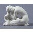 VERONESE BİBLOLAR › Wise Porselen-BODY PORSELEN-12*6*9,5 CM-jCP30098AA