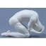 VERONESE BİBLOLAR › Wise Porselen-BODY PORSELEN-22*10*13 CM-jCP30072AA