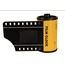 HEDİYELİK › KARIŞIK › Çark Saatler>>MKC Film Makarası Masa Saati-20*14 CM