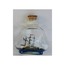 DENİZCİLİK GRUBU › Marine Şişe Gemi-Z&A ŞİŞE GEMİ>>9X10 cm