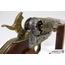 Denix Koleksiyon Grubu-AMERICAN CIVIL WAR NAVY REVOLVER, USA 1851-JDNX1040-L