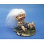 WISE Veronese Serisi-WISE TROLL- TAVŞAN-10*8,5*7 CM