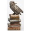 VERONESE BİBLOLAR › Wise Hayvanlar Alemi-HARRY POTTER BAYKUŞ-8*5,5*14 CM-jWU77755A4