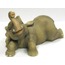 WISE Veronese Serisi-Wise Hayvanlar Alemi-Bebek Filler-8,9*6 CM.