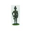 WISE Veronese Serisi-Wise Kurşun Asker-WISE METAL ŞÖVALYE-11 CM.