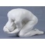 VERONESE BİBLOLAR › Wise Porselen-BODY PORSELEN-16*7,5*10,5 CM-jCP30060AA