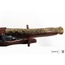 Denix Koleksiyon Grubu-FLİNTLOCK BLUNDERBUSS, AVUSTURYA XVIII C.-JDNX1231G