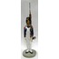 WISE Veronese Serisi-Wise Kurşun Asker-KURŞUN NAPOLYON ASKERİ (3*3*10 CM)