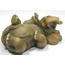 WISE Veronese Serisi-VERONESE BİBLOLAR-Hayvanlar Alemi-Bebek Filler-8,9*6 CM
