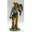 WISE Veronese Serisi-Wise Kurşun Asker-KOVBOY BIBLO-10 CM
