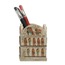 WISE Veronese Serisi-Wise Mısır Tarihi-MISIR KALEMLİK-10*7*7 CM