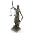 VERONESE BİBLOLAR-Wise Adalet & Bereket-WISE ADALET BİBLO-12*11*33 CM-JWU71832A4